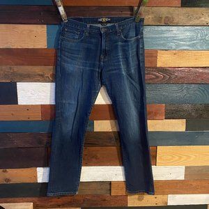 Lucky Brand Jeans - 34 x 32